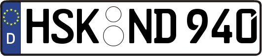 HSK-ND940