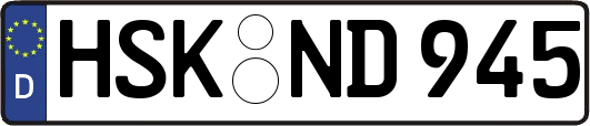 HSK-ND945