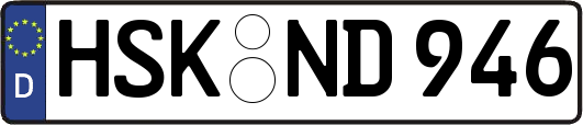 HSK-ND946