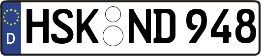 HSK-ND948