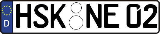 HSK-NE02