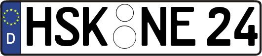 HSK-NE24