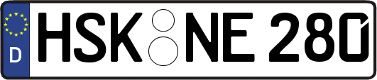 HSK-NE280