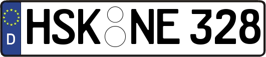 HSK-NE328