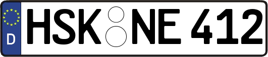 HSK-NE412