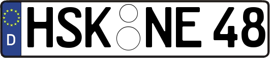 HSK-NE48