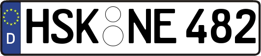 HSK-NE482