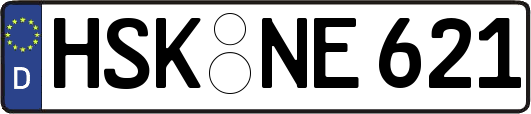HSK-NE621