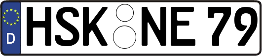 HSK-NE79