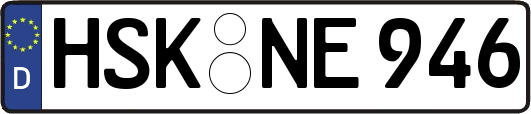 HSK-NE946