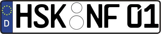 HSK-NF01