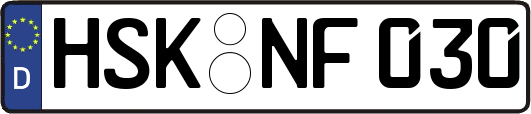 HSK-NF030