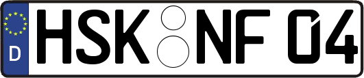 HSK-NF04