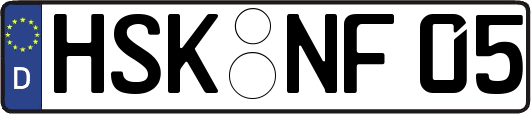 HSK-NF05