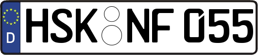 HSK-NF055