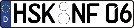 HSK-NF06
