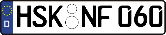 HSK-NF060