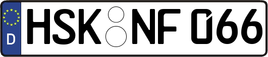 HSK-NF066