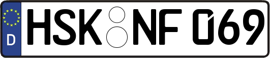 HSK-NF069