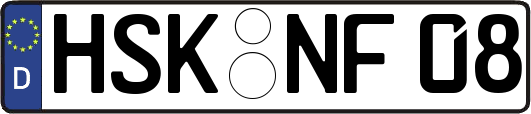 HSK-NF08