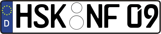 HSK-NF09