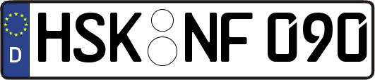 HSK-NF090