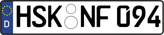 HSK-NF094