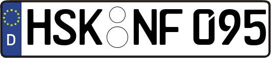 HSK-NF095