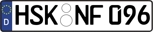 HSK-NF096