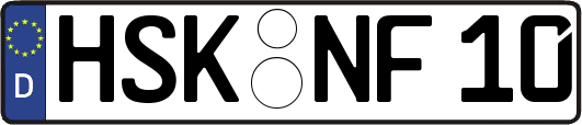 HSK-NF10