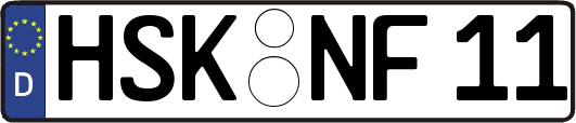 HSK-NF11