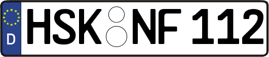 HSK-NF112