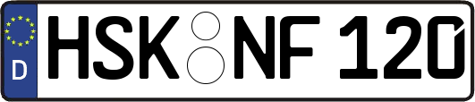 HSK-NF120