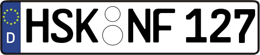 HSK-NF127