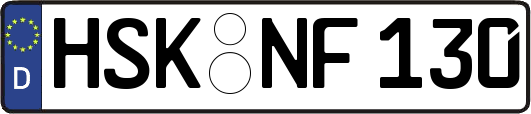 HSK-NF130
