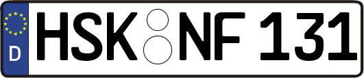 HSK-NF131