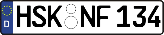 HSK-NF134
