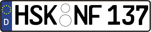 HSK-NF137