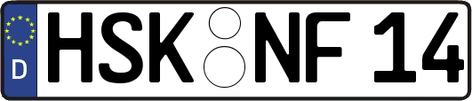 HSK-NF14