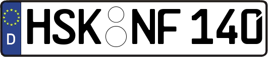HSK-NF140