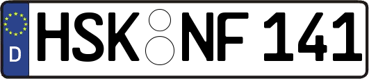 HSK-NF141