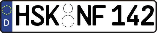HSK-NF142