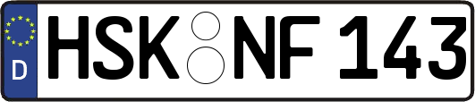 HSK-NF143