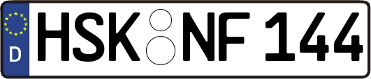 HSK-NF144