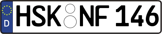 HSK-NF146