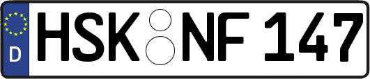 HSK-NF147