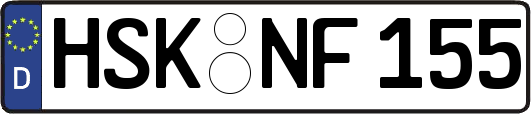 HSK-NF155