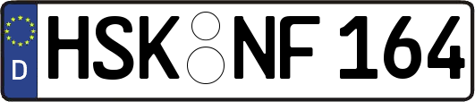HSK-NF164