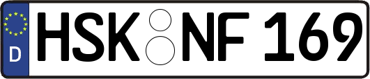 HSK-NF169