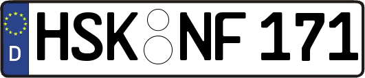 HSK-NF171